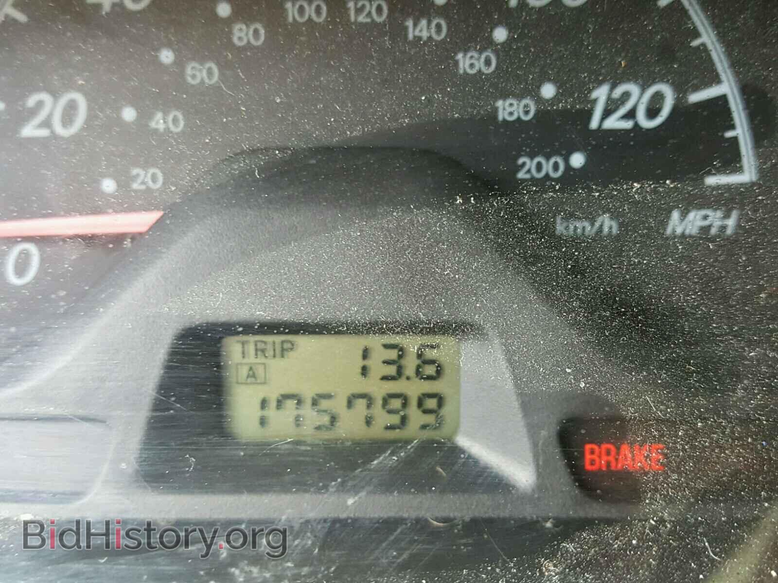 2003 MITSUBISHI LANCER - VIN: JA3AJ26E03U012001 - Фото 8