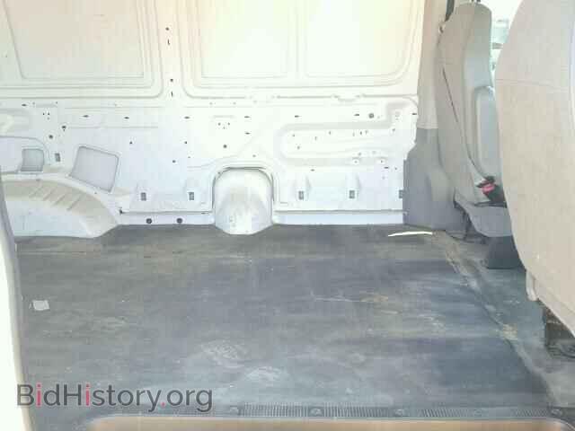 2008 FORD ECONOLINE - VIN: 1FTNE14W38DA33462 - Фото 6