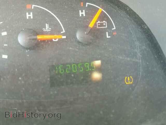 2008 FORD ECONOLINE - VIN: 1FTNE14W38DA33462 - Фото 8