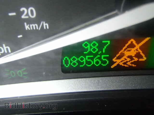 2004 SAAB 9 3 - VIN: YS3FD49Y241022749 - Фото 8