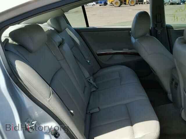 2007 NISSAN MAXIMA - VIN: 1N4BA41E67C845859 - Фото 6