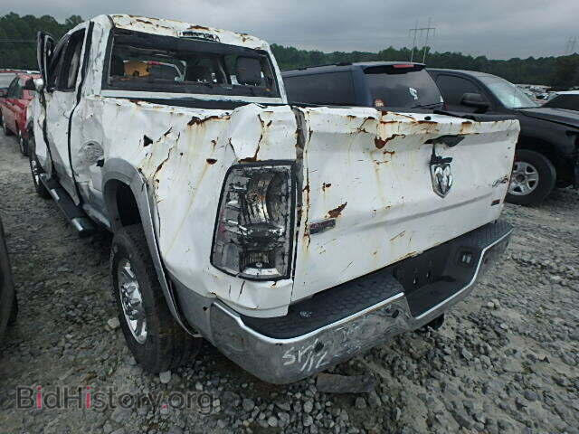 2012 DODGE RAM - VIN: 3C6UD5FL1CG327552 - Photo 3