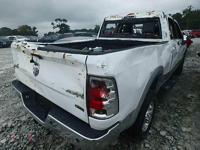2012 DODGE RAM - VIN: 3C6UD5FL1CG327552 - Photo 4
