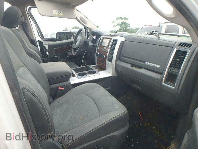 2012 DODGE RAM - VIN: 3C6UD5FL1CG327552 - Photo 5