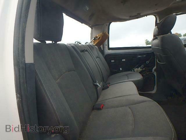 2012 DODGE RAM - VIN: 3C6UD5FL1CG327552 - Photo 6
