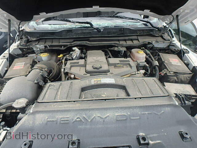 2012 DODGE RAM - VIN: 3C6UD5FL1CG327552 - Photo 7