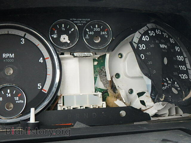 2012 DODGE RAM - VIN: 3C6UD5FL1CG327552 - Photo 8