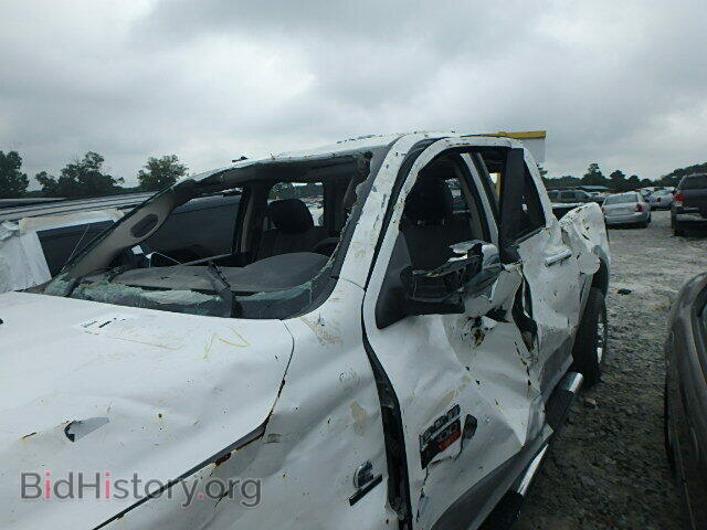 2012 DODGE RAM - VIN: 3C6UD5FL1CG327552 - Photo 9