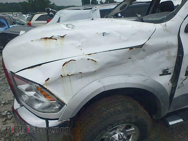 2012 DODGE RAM - VIN: 3C6UD5FL1CG327552 - Photo 10