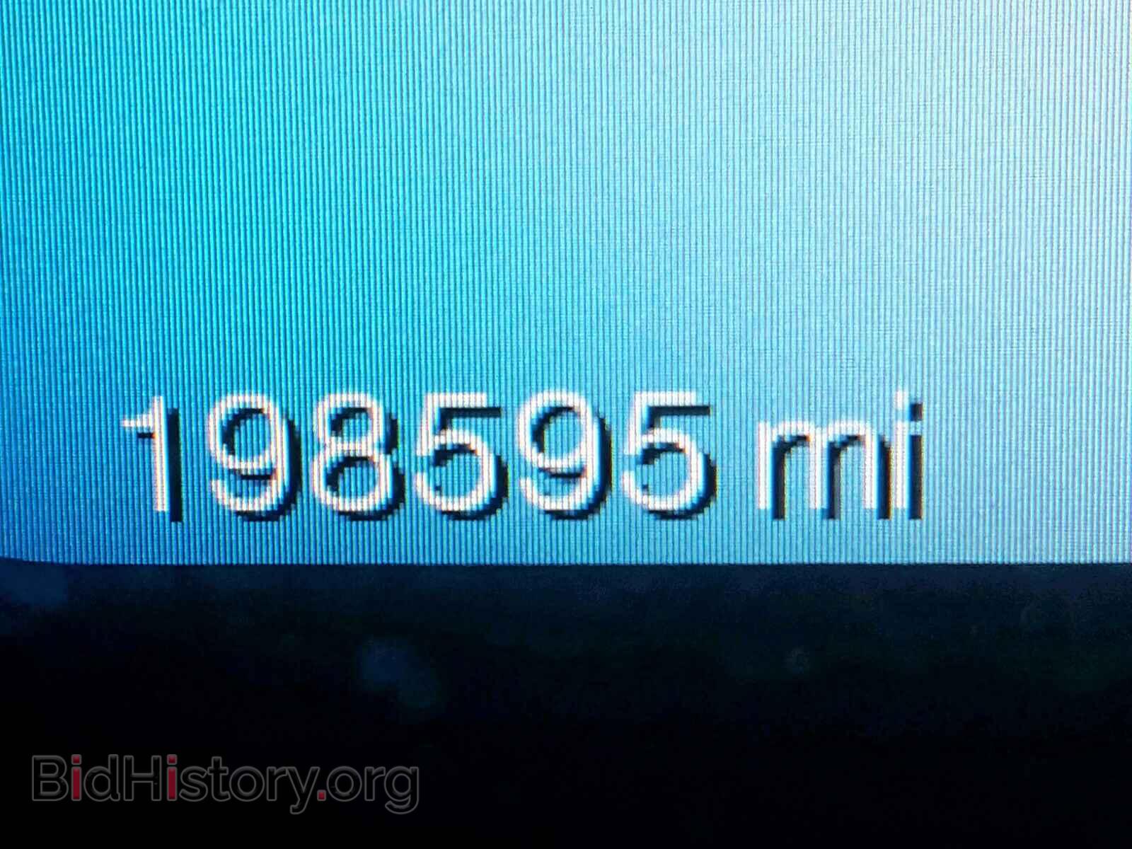 2011 FORD EDGE - VIN: 2FMDK3KC4BBA01055 - Photo 8