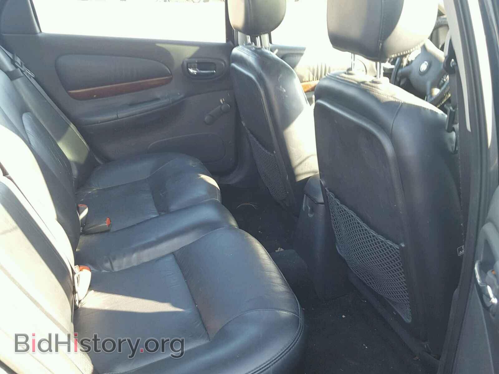 2002 DODGE NEON - VIN: 1B3AS46C82D530401 - Фото 6