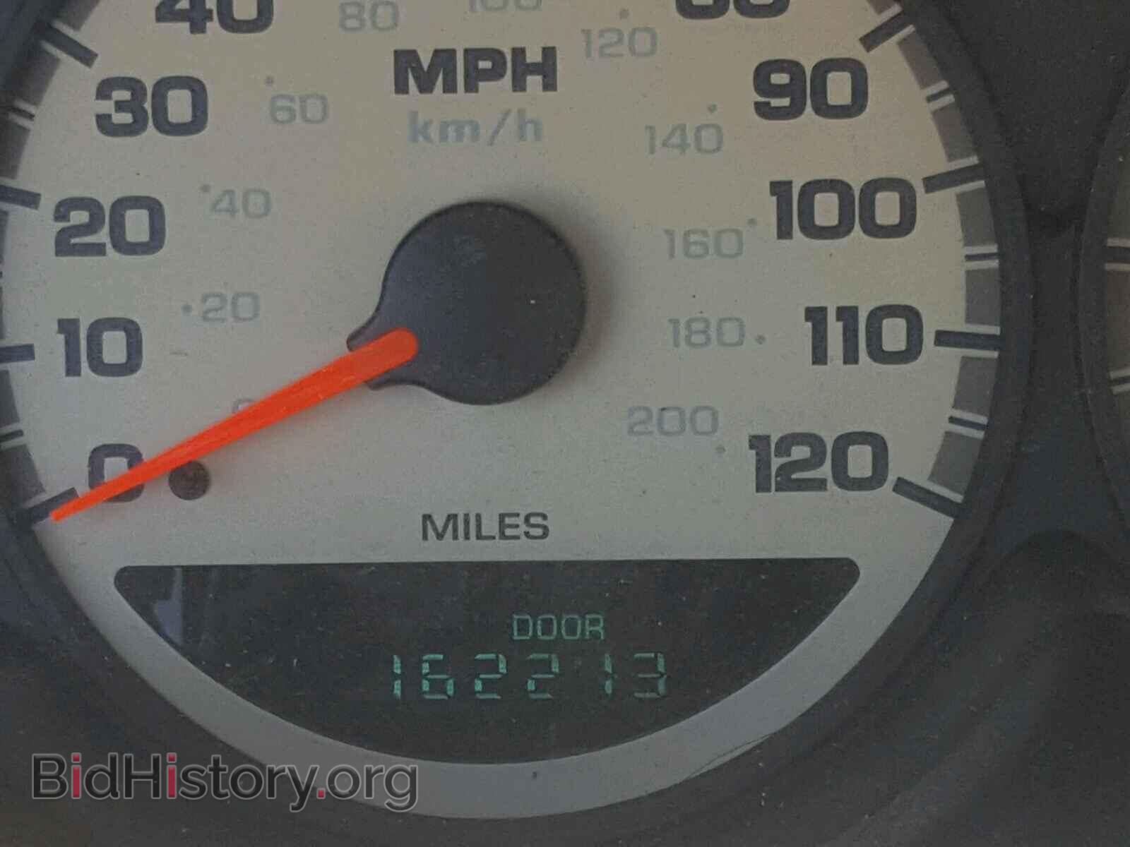 2002 DODGE NEON - VIN: 1B3AS46C82D530401 - Фото 8