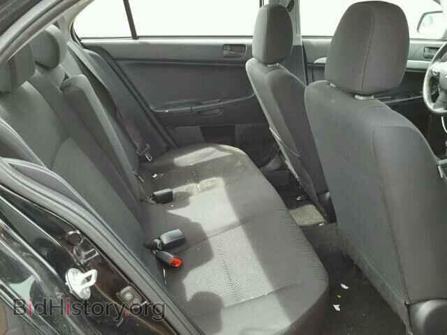 2014 MITSUBISHI LANCER - VIN: JA32U2FU5EU013361 - Фото 6