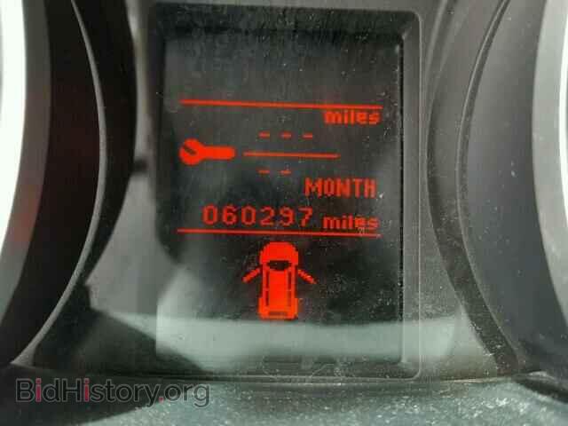 2014 MITSUBISHI LANCER - VIN: JA32U2FU5EU013361 - Фото 8