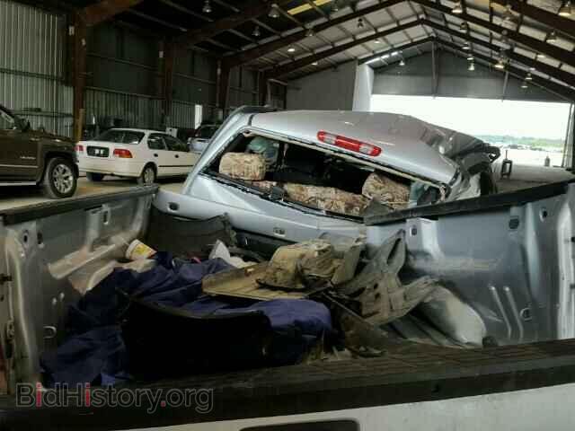 2012 CHEVROLET SILVERADO - VIN: 1GCRCREA8CZ155478 - Фото 6