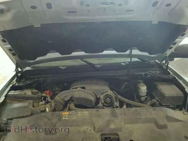 2012 CHEVROLET SILVERADO - VIN: 1GCRCREA8CZ155478 - Фото 7