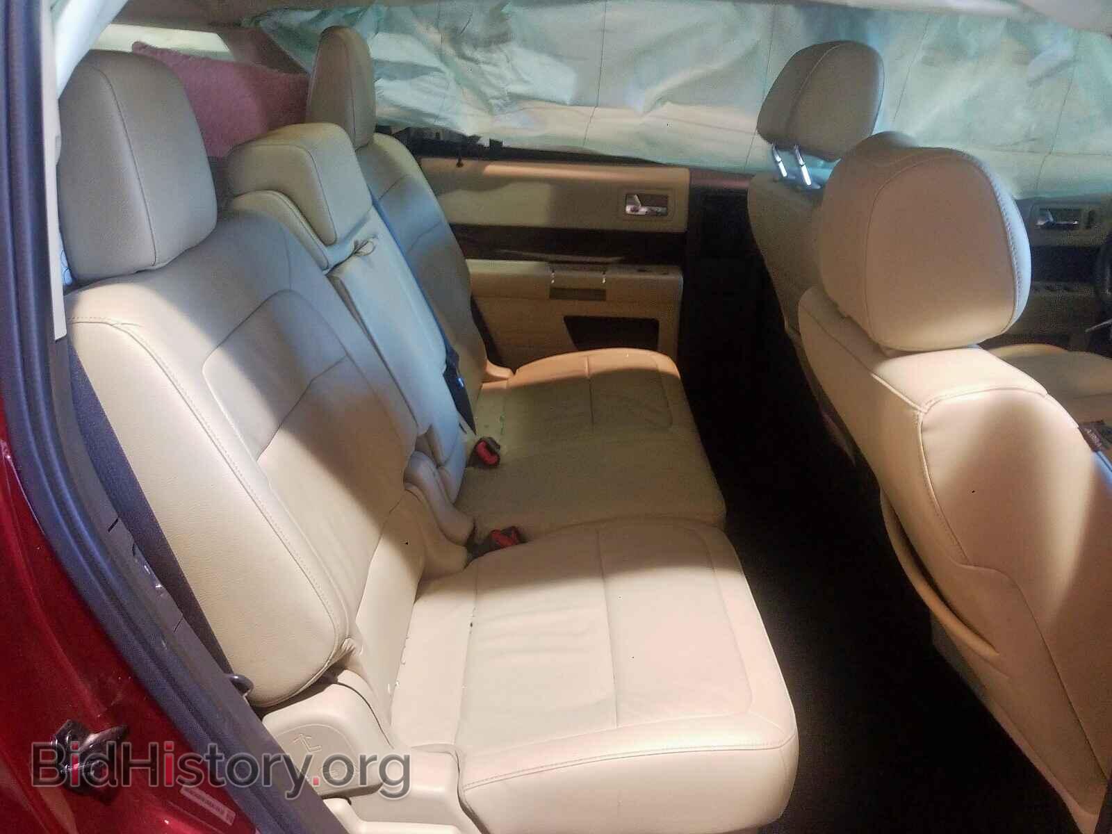 2019 FORD FLEX LIMIT - VIN: 2FMGK5D81KBA14475 - Photo 6