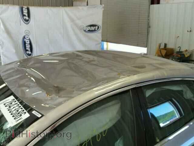 2016 CHRYSLER 200 - VIN: 1C3CCCAB8GN165110 - Фото 9