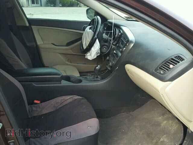 2011 KIA OPTIMA - VIN: KNAGM4A77B5094743 - Фото 5