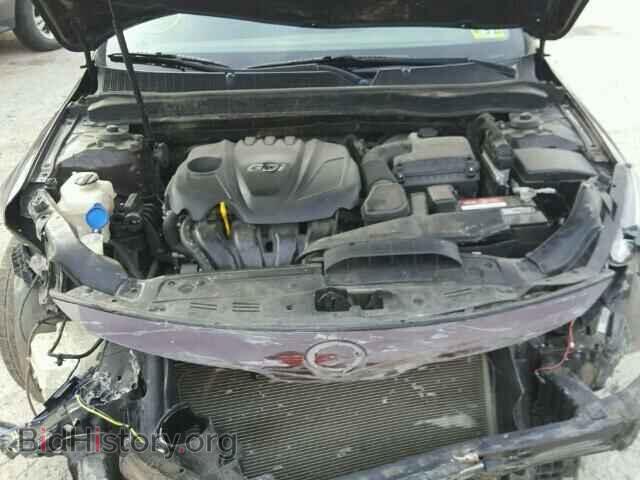 2011 KIA OPTIMA - VIN: KNAGM4A77B5094743 - Фото 7
