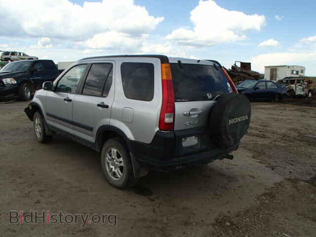 2003 HONDA CRV - VIN: JHLRD78823C814607 - Photo 3