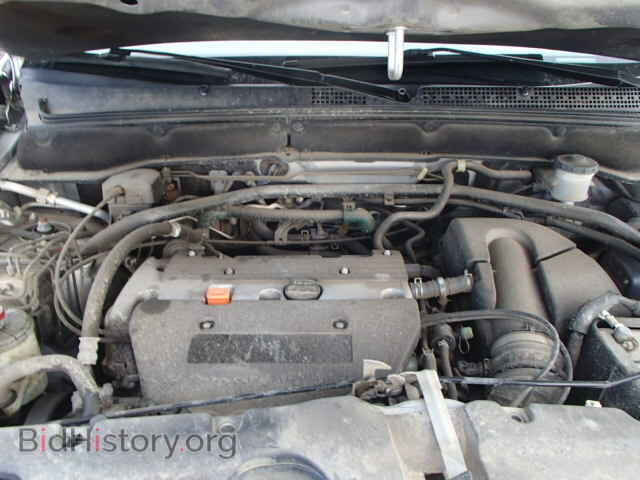 2003 HONDA CRV - VIN: JHLRD78823C814607 - Photo 7