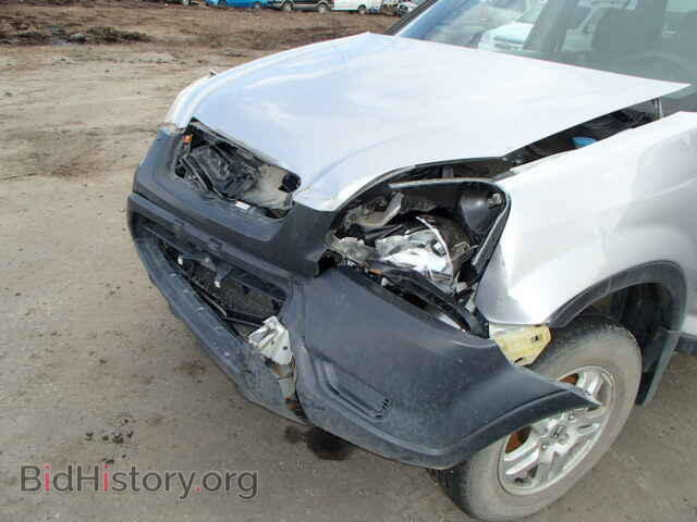 2003 HONDA CRV - VIN: JHLRD78823C814607 - Photo 9