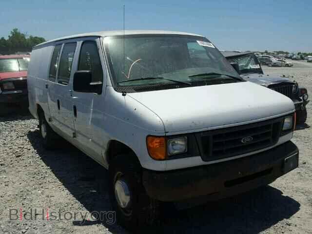 Photo 1FTSS34L14HA25084 - FORD ECONOLINE 2004