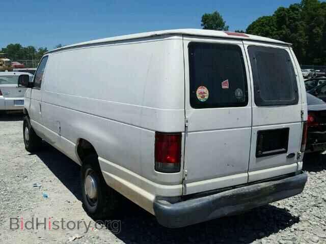 2004 FORD ECONOLINE - VIN: 1FTSS34L14HA25084 - Photo 3