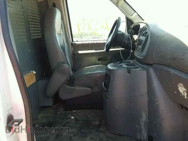 2004 FORD ECONOLINE - VIN: 1FTSS34L14HA25084 - Photo 5