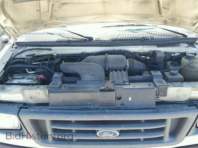 2004 FORD ECONOLINE - VIN: 1FTSS34L14HA25084 - Photo 7