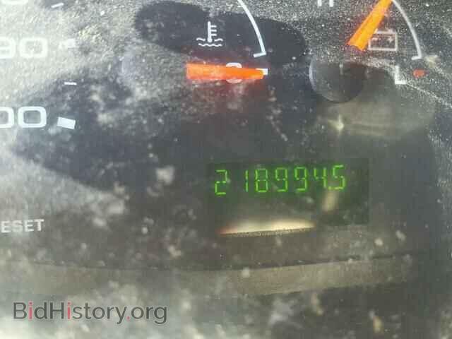 2004 FORD ECONOLINE - VIN: 1FTSS34L14HA25084 - Photo 8