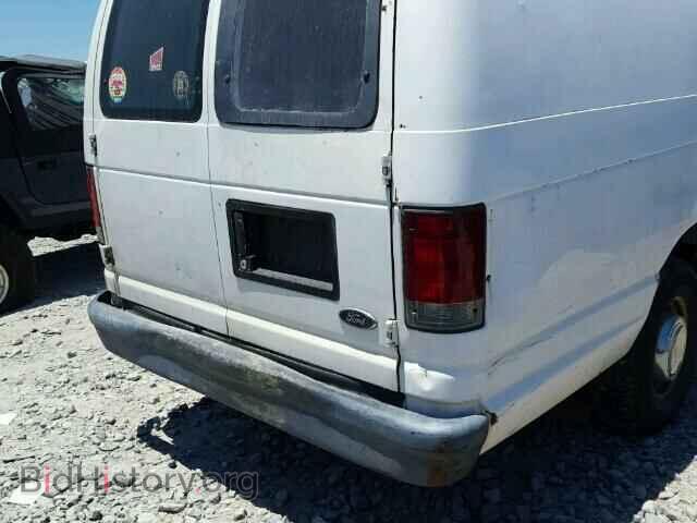 2004 FORD ECONOLINE - VIN: 1FTSS34L14HA25084 - Photo 9