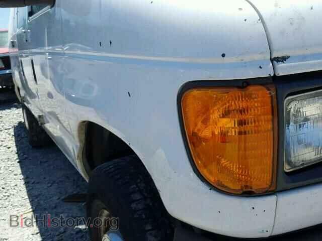 2004 FORD ECONOLINE - VIN: 1FTSS34L14HA25084 - Photo 10