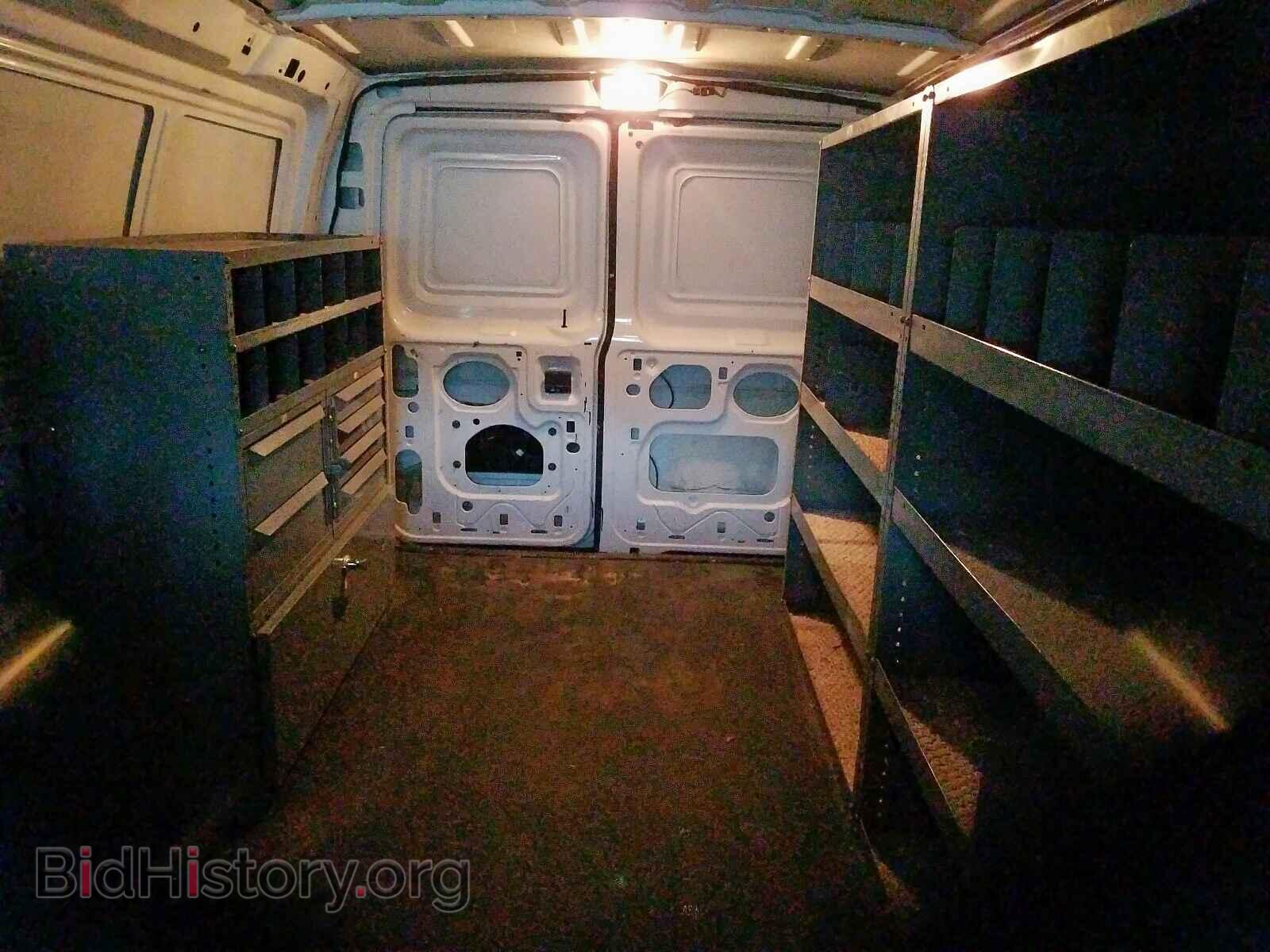 2000 FORD ECONOLINE - VIN: 1FTRE14W3YHA03114 - Фото 6