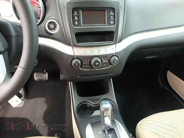 2015 DODGE JOURNEY - VIN: 3C4PDDBG4FT607275 - Фото 9