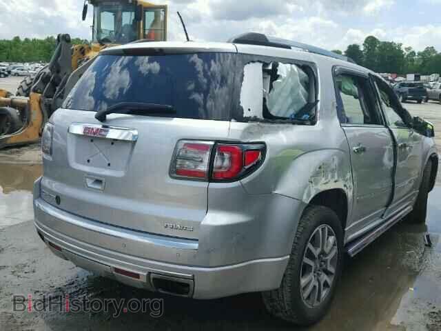 2013 GMC ACADIA DEN - VIN: 1GKKVTKD7DJ207842 - Фото 4
