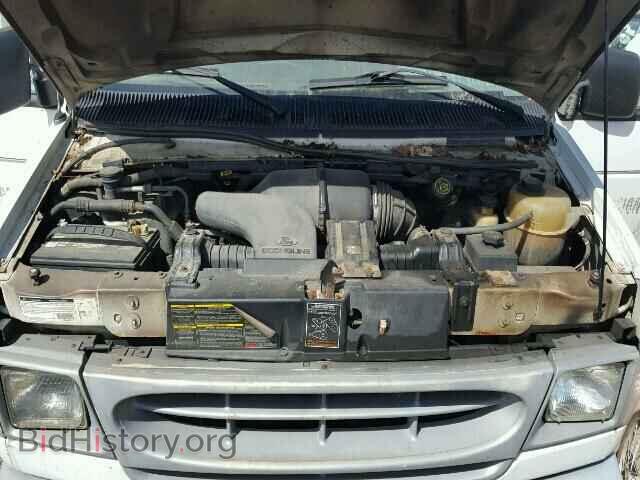 1999 FORD ECONOLINE - VIN: 1FTNS2428XHC22126 - Photo 7