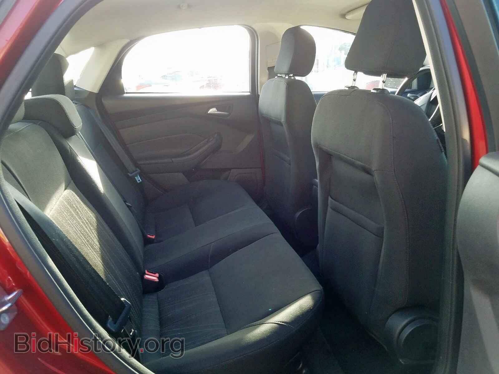 2015 FORD FOCUS - VIN: 1FADP3F25FL273231 - Photo 6