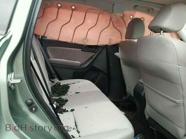 2015 SUBARU FORESTER - VIN: JF2SJADC5FH839430 - Photo 6