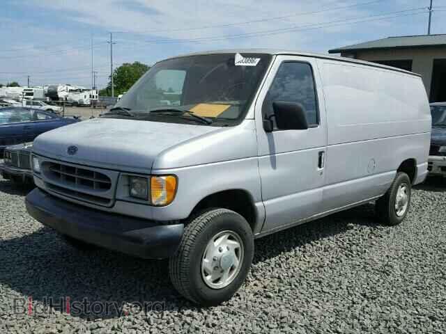 1998 FORD ECONOLINE - VIN: 1FTPE2421WHA17679 - Фото 2