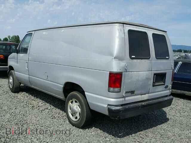 1998 FORD ECONOLINE - VIN: 1FTPE2421WHA17679 - Фото 3