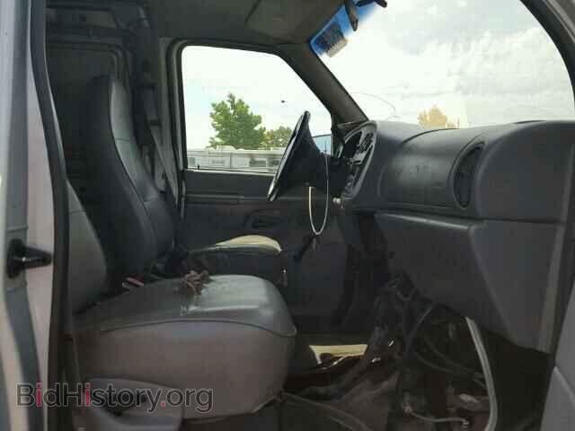 1998 FORD ECONOLINE - VIN: 1FTPE2421WHA17679 - Фото 5