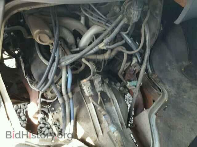 1998 FORD ECONOLINE - VIN: 1FTPE2421WHA17679 - Фото 7