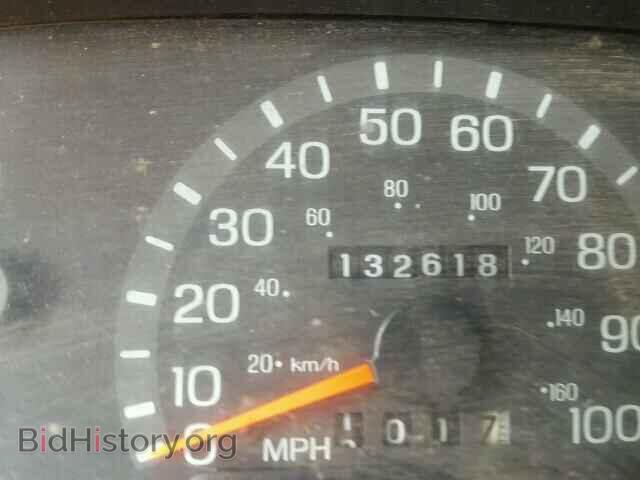 1998 FORD ECONOLINE - VIN: 1FTPE2421WHA17679 - Фото 8