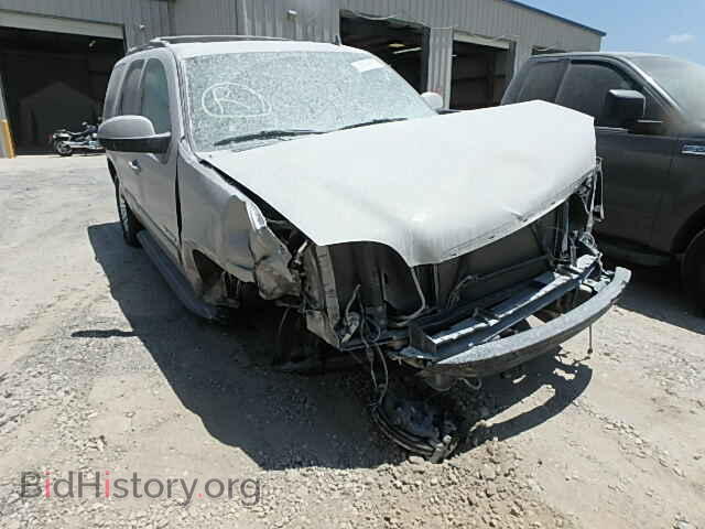 Photo 1GKEC23389R271657 - GMC YUKON 2009