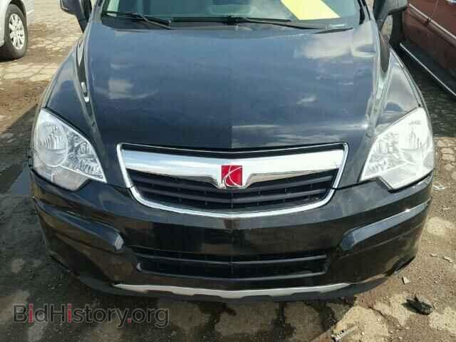2008 SATURN VUE - VIN: 3GSCL53768S731633 - Фото 7