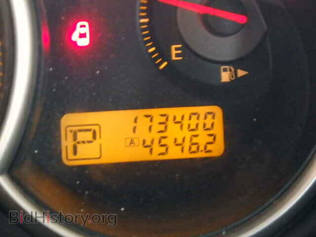 2008 NISSAN VERSA - VIN: 3N1BC13E58L374831 - Фото 8