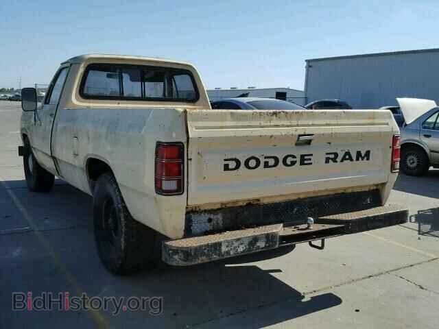 1978 DODGE RAM - VIN: D24BF8S239411 - Photo 3