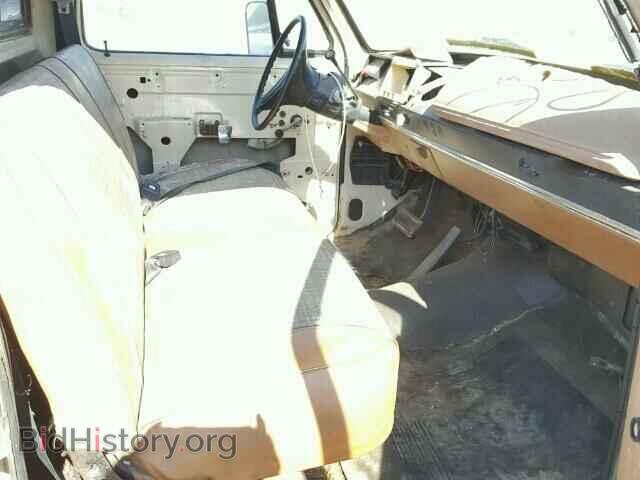 1978 DODGE RAM - VIN: D24BF8S239411 - Photo 5